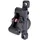 Tektro Auriga Twin HD-T525 Bremssattel Schwarz - Hydraulischer Scheibenbremss...