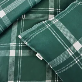 s.Oliver Bettwäsche - grün - 135x200