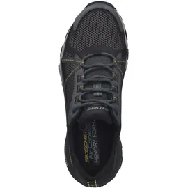 SKECHERS Max Protect Irongaurd black / charcoal 45
