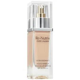 Estée Lauder Re-Nutriv Ultra Radiance Liquid Make-up LSF 20 2N1 desert beige 30 ml