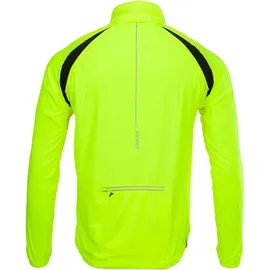 Silvini Mj1612 Vetta Jacke - Neon / Cloud - S