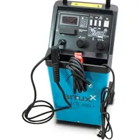 BITUXX Batterieladegerät Bituxx