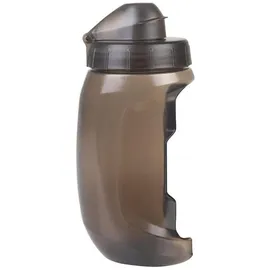 MonkeyLink MonkeyBottle Twist Schwarz 0,45 l