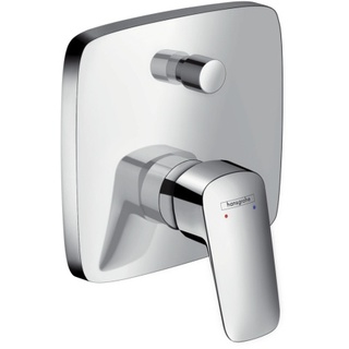Hansgrohe Logis Thermostatregler (71405000)