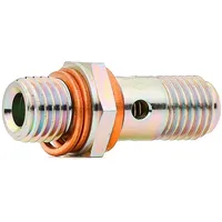 Bosch Reparatursatz, Kraftstoffpumpe 1 587 010 532