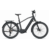 Kalkhoff Endeavour 7.B Advance+ dark grey 750WH 2022 - RH 43cm