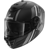 SHARK Spartan RS Carbon Shawn XS