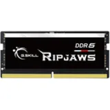 G.SKILL Ripjaws 32GB (2x 16GB) 5600 MHz schwarz