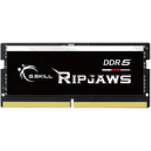 G.SKILL Ripjaws 32GB (2x 16GB) 5600 MHz schwarz