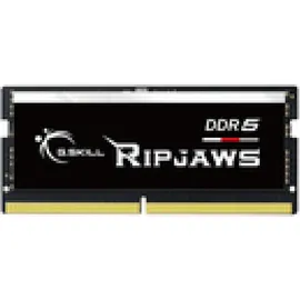 G.SKILL Ripjaws 32GB (2x 16GB) 5600 MHz schwarz