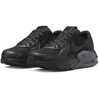 Nike Air Max Excee Damen black/black/dark grey 36