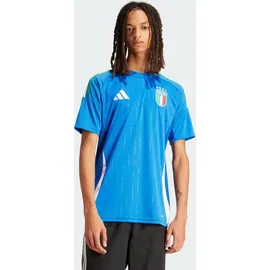 Adidas Italien 24 Heimtrikot Blue XL