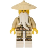 LEGO Ninjago: Sensei Wu (Core)