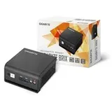 Gigabyte BRIXGB-BMPD-6005 Mini-PC Barebone DDR4-SDRAM Serial ATA III Etherne ~D~