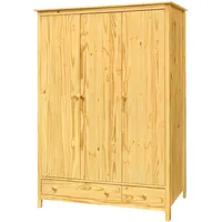 Möbilia Kleiderschrank 144x190 cm