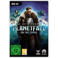 Age of Wonders: Planetfall - Day One Edition (USK) (PC)