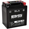 Werkseitig aktivierte, wartungsfreie SLA-Batterie - BB10L-A2/B2