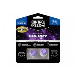 KontrolFreek FPS Freek Galaxy Purple - (PS5/PS4)