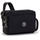 Kipling Basic Abanu Crossbody M Endless Black