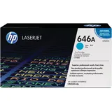 HP 646A cyan (CF031A)