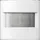 Jung Bewegungsmelder BT LS 17181 WWM