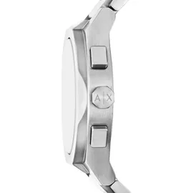 Armani Exchange SYNC Edelstahl 42 mm AX4186