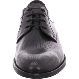 LLOYD Ferenc Glattleder, Schwarz, Herren - Schwarz - 46