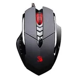 A4Tech Bloody V7m Schwarz