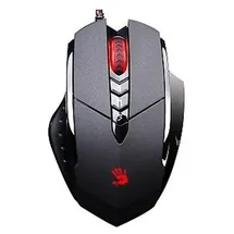 A4Tech Bloody V7m Schwarz