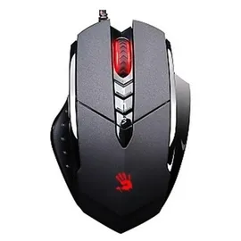 A4Tech Bloody V7m Schwarz