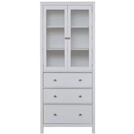 Interlink Vitrine Chilly 0 x 0 x 0 cm Weiß