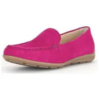 Gabor comfort Mokassins in pink, | Gr.: 37