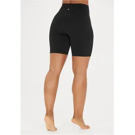 ATHLECIA Franz V2 Short Tights, Black