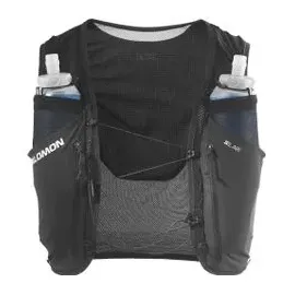 Salomon S/Lab Sense 6 Set schwarz