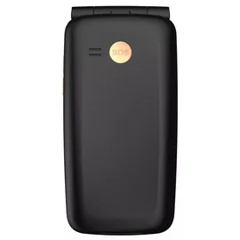 Gigaset GL795 2 GB RAM 16 GB Schwarz