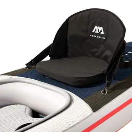Aqua Marina Cascade grau/rot