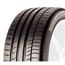 Continental ContiSportContact 5P 275/35 R20 102Y XL