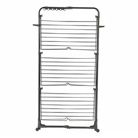 Leifheit Classic Tower 340 34 m Schwarz