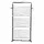 Leifheit Classic Tower 340 34 m Schwarz