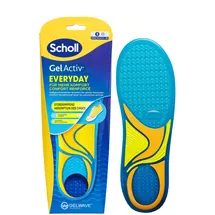 SCHOLL GelActiv Everyday Einlegesohlen 35,5-40,5