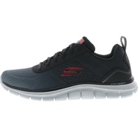 SKECHERS Track schwarz 43