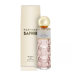 Saphir Kisses Pour Femme Eau de Parfum 200 ml