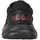 Hugo Leon Runn Herren Schwarz 39