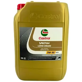Castrol Vecton Long Drain 1605DD 5W-30 20 l