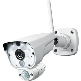 Indexa AC92 App-Überwachungskamera 4MP