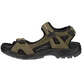 ECCO  Offroad Herren Grün 46
