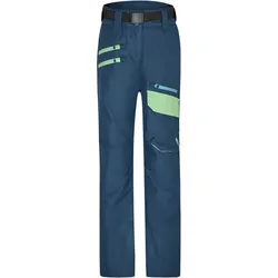 Skihose »AILEEN«, Gr. 116 - EURO-Größen, dunkelblau, , 57951443-116 EURO-Größen