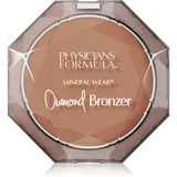 Physicians Formula Mineral Wear® Diamond Bronzer cremiger Bronzer Farbton Bronze Gem 5.8 g