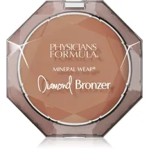 Physicians Formula Mineral Wear® Diamond Bronzer cremiger Bronzer Farbton Bronze Gem 5.8 g