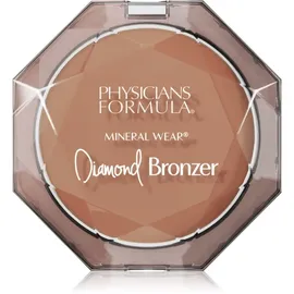 Physicians Formula Mineral Wear® Diamond Bronzer cremiger Bronzer Farbton Bronze Gem 5.8 g